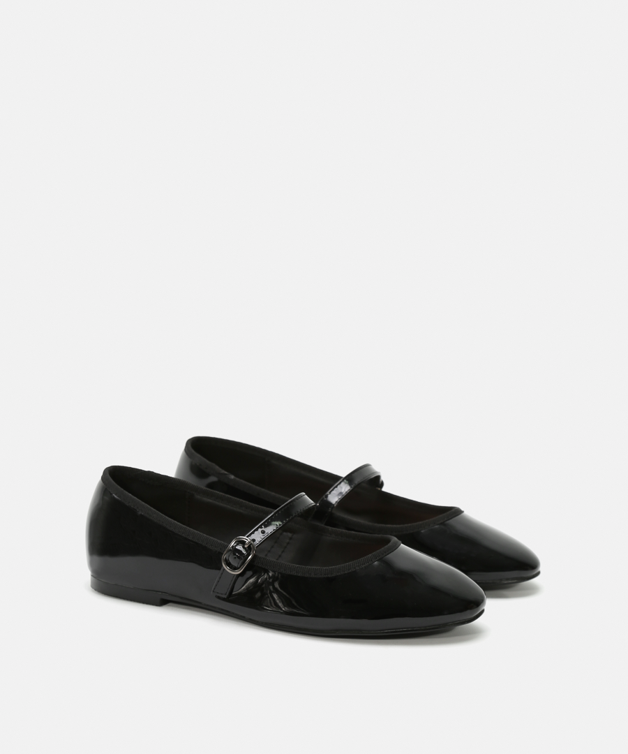 Sabrinas tira fivela